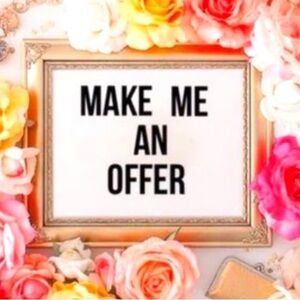 Help me clear out my closets!